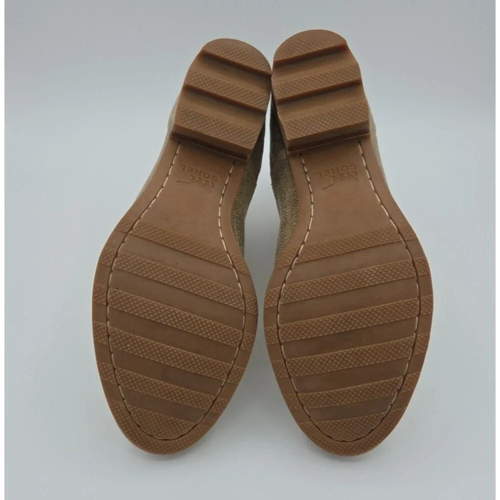 Sorel Women's Size 9 Lola II In 
